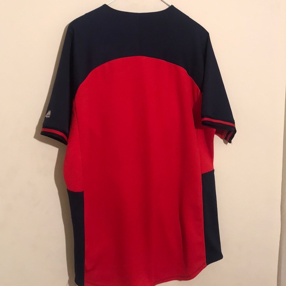 Nationals Baseball Jersey - Picture 4 of 6